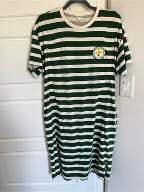 Tajinebanane breastfeeding t shirt dress